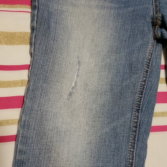 💰💰2/$15 Justice Jean's 💰💰 - Picture 6 of 8